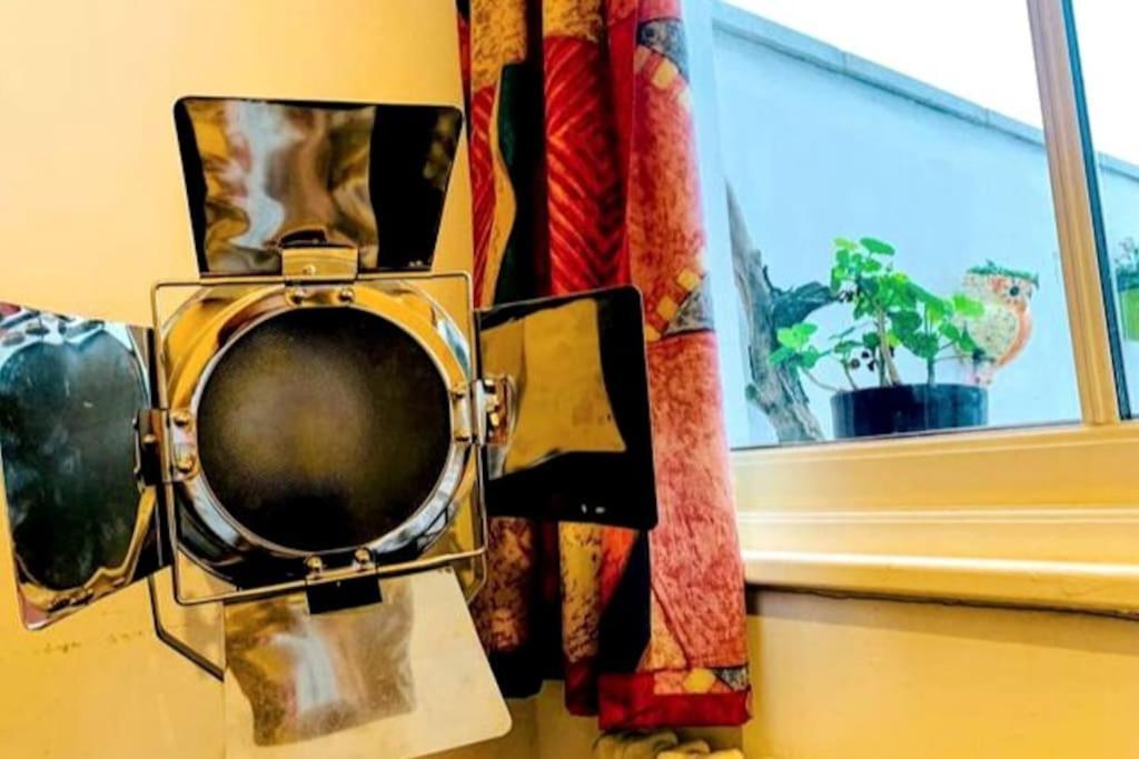 Cute Cottage 5 Min Walk From Cafes Station And Sea ヘイスティングス エクステリア 写真